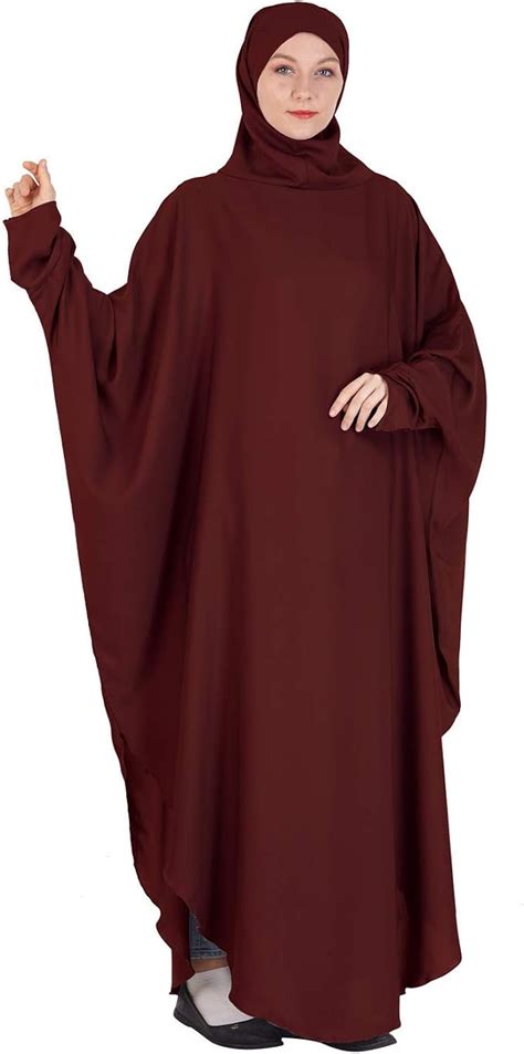 muslim prayer abaya